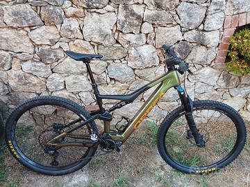 Orbea rise M20 2024