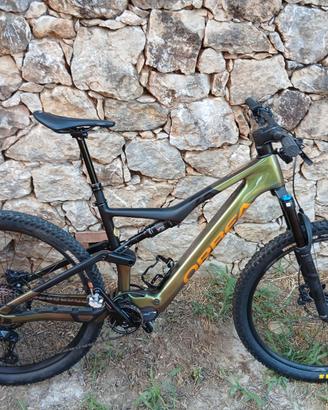 Orbea rise M20 2024