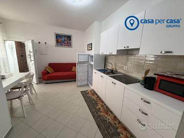 Appartamento Bilocale nel Cuore di Adria