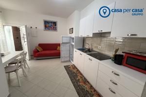 Appartamento Bilocale nel Cuore di Adria