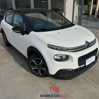 Citroen C3 PureTech 82 S&S Shine-2019