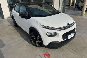 Citroen C3 PureTech 82 S&S Shine-2019