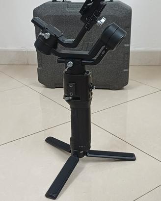 DJI Ronin SC
