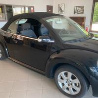 Volkswagen New Beetle 1.6 Cabrio