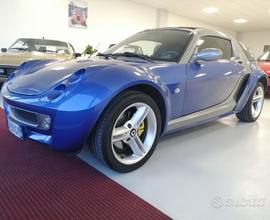 Smart Roadster Coupé 82cv Passion