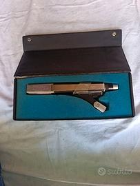 Microfono “Sennheiser MD 441 vintage” 