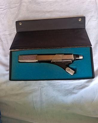 Microfono “Sennheiser MD 441 vintage” 