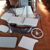 ACCESSORI GOMMONI NUOVI E USATI