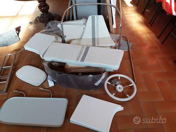 ACCESSORI GOMMONI NUOVI E USATI