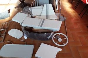 ACCESSORI GOMMONI NUOVI E USATI