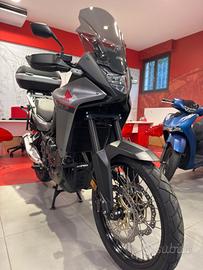 Honda XL 750 Transalp TRAVEL EDITION GIVI/SHAD