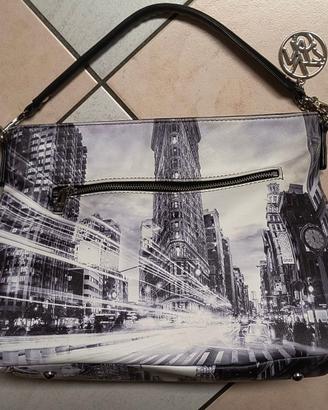 Borsa bauletto YNOT Milano