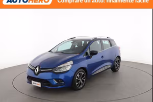 RENAULT Clio VU99062
