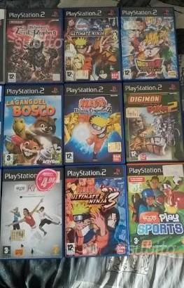 Giochi Playstation