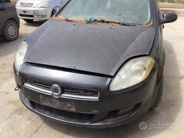 Fiat bravo anno 2010