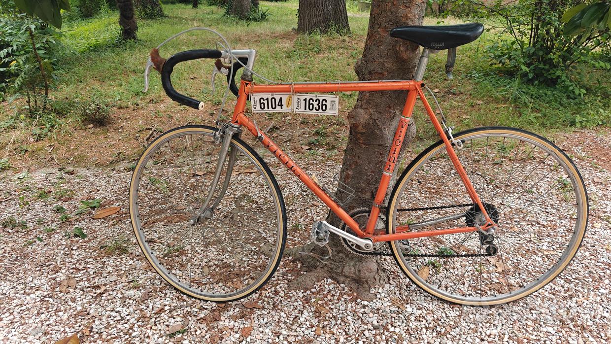 Chaussures Cuir Vintage L'Eroica SCUDETTO Numéro 40 - Neuves Época Nouvelles