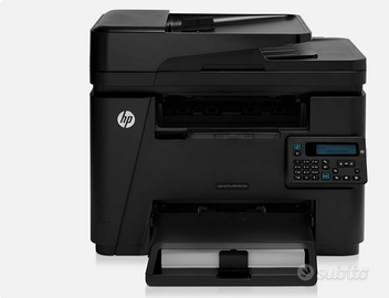 HP LaserJet Pro MFP M225dn