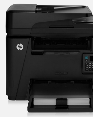 HP LaserJet Pro MFP M225dn