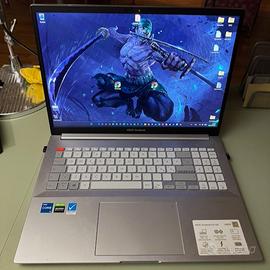 Asus Vivobook Pro 16X N7600PC