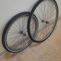 RUOTE BICI