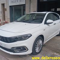 Fiat Tipo 1.6 Mjt 130 Cv S&S Business 5 porte