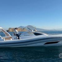 PY10.0 CABIN Unicopro' 2024 EXTRAFULL Suzuki2x300