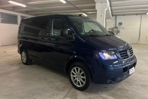 Volkswagen Multivan 2.5 TDI/174CV Comfortline