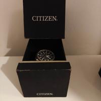 Orologio Citizen Eco-Drive Crono Aviator (CA4210-1