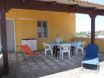 Torre Lapillo marina di Porto Cesareo