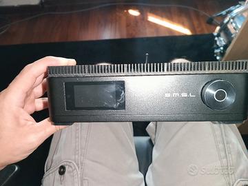 smsl sa400