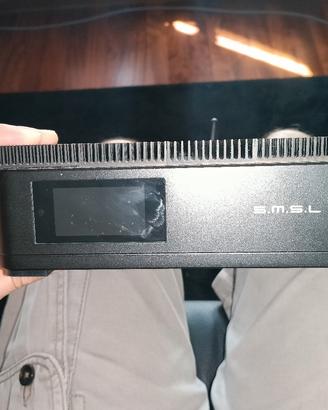 smsl sa400