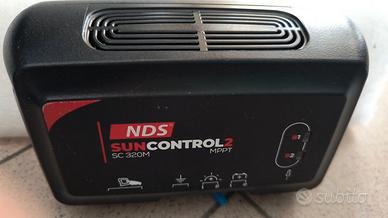 NDS Sun control