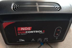 NDS Sun control
