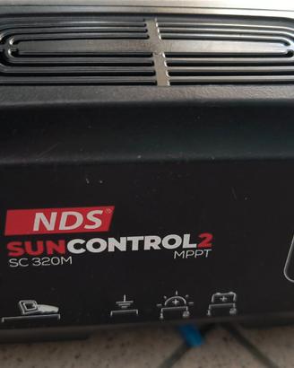 NDS Sun control