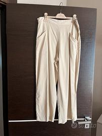 Pantalone in cotone