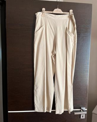 Pantalone in cotone