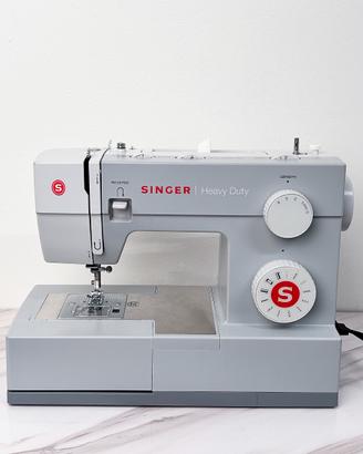 Singer Heavy Duty Macchina da Cucire