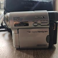 Sony Handycam DCR-TRV33