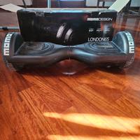 HOVERBOARD  MOMO  DESIGN