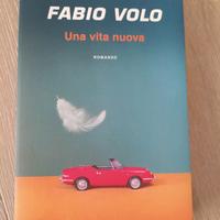 Fabio Volo "Una vita nuova"
