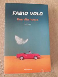 Fabio Volo "Una vita nuova"
