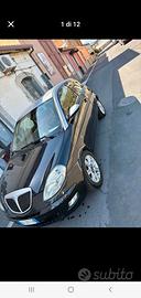 lancia ypsilon 1.3 diesel