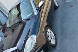 lancia ypsilon 1.3 diesel