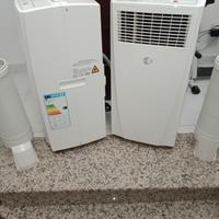 condizionatori portatili