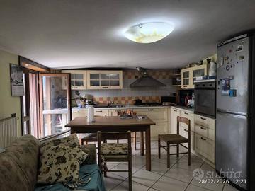 Appartamento di 100 m² con 3 locali a Mercato San 