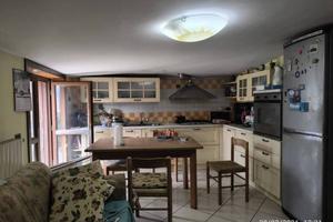 Appartamento di 100 m² con 3 locali a Mercato San 