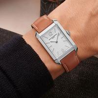 Baume Mercier Hampton Gentleman Nuovo Full