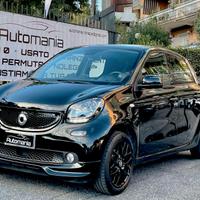 Smart ForFour 70 1.0 twinamic SUPERPASSION PREZZOR