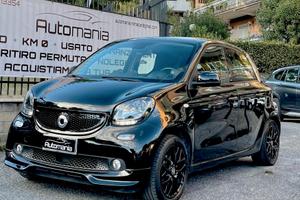 Smart ForFour 70 1.0 twinamic SUPERPASSION PREZZOR