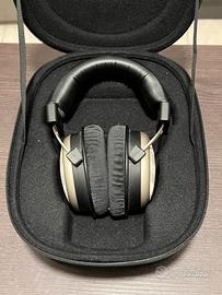 Cuffia BEYERDYNAMIC T1 MK2 - 600 Ohm